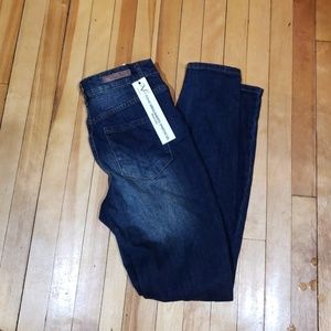 V19.69 italia jean pants